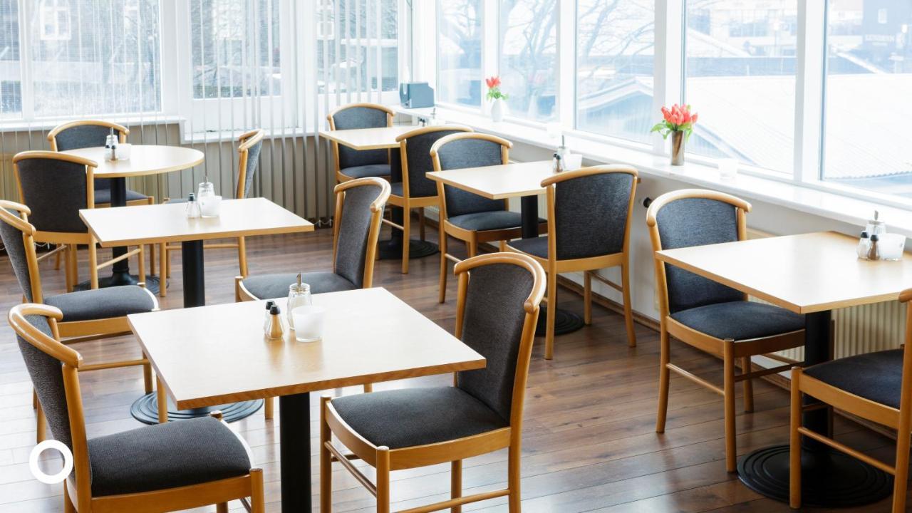 Center Skjaldbreid 3* Reykjavík